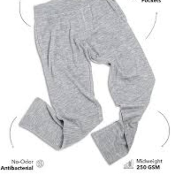 WOLLY PRO-KNIT WARM UPS - Picture 2 of 4